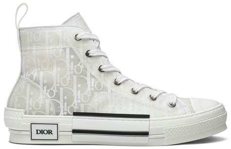 Dior B23 High